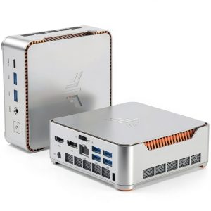 Kamrui P2 4K Mini PC AMD Ryzen R2544 16GB RAM 512GB SSD-0
