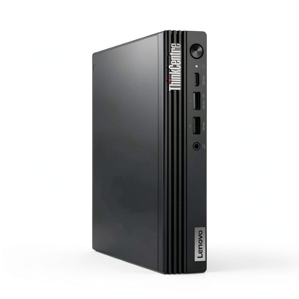Lenovo ThinkCentre M70q Desktop Intel Core i7 32GB 1TB SSD-4