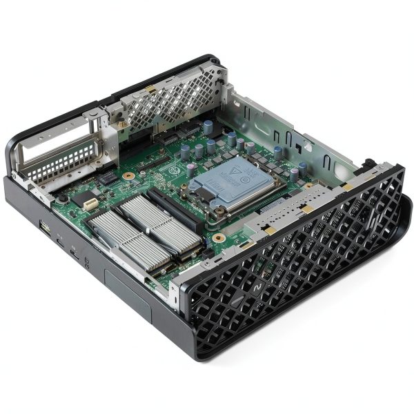 HP Z2 G9 Workstation High Performance Desktop PC-2