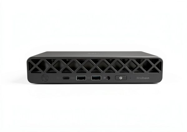 HP ProDesk Mini PC Intel Ultra 7 16GB SSD Business-5