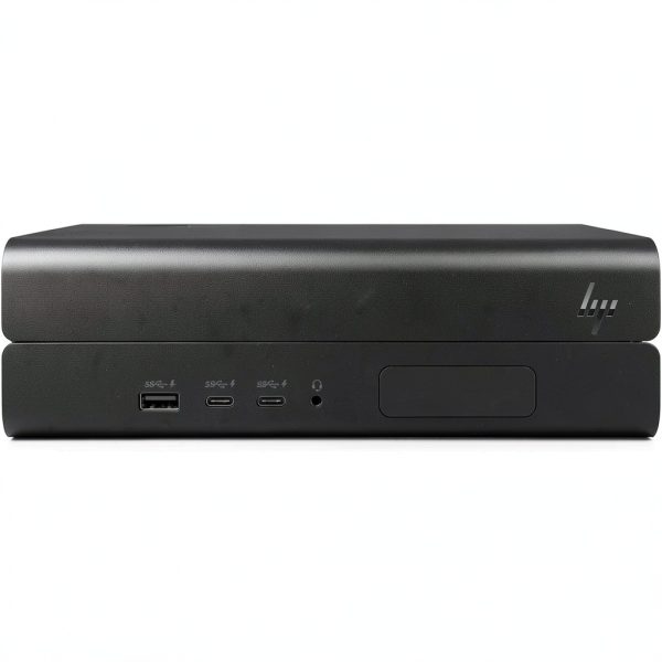 HP Z2 Mini G9 Workstation Intel Core i5 14500 NVIDIA T400-2
