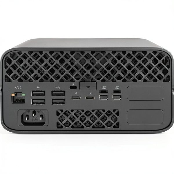 HP Z2 Mini Workstation AMD Ryzen AI Max Pro Compact PC-7