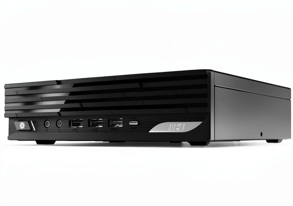 MSI Mini PC Intel Core i5 14400 32GB DDR5 Windows 11 Pro-7