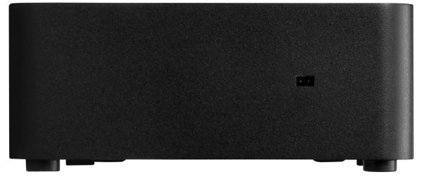 MSI Cubi NUC Mini Desktop Intel Core 7 32GB 1TB SSD Black-3