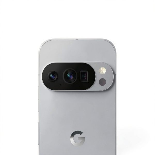 Google Pixel 10 Pro Unlocked Smartphone AI Camera 128GB-9
