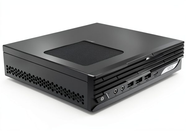 MSI Mini PC Intel Core i5 14400 32GB DDR5 Windows 11 Pro-3
