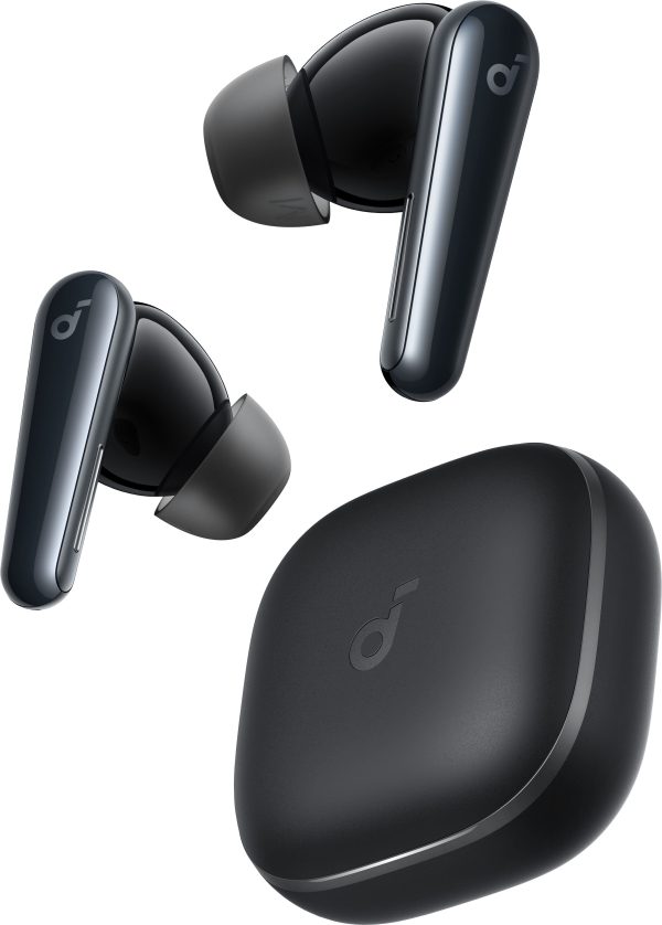 Soundcore Liberty 5 Advanced Noise Cancelling Wireless-3