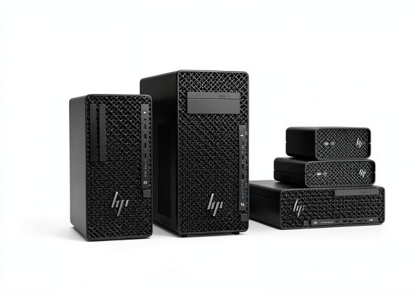 HP Z2 G1i Workstation Intel Core Ultra 5 32GB 1TB SSD-1