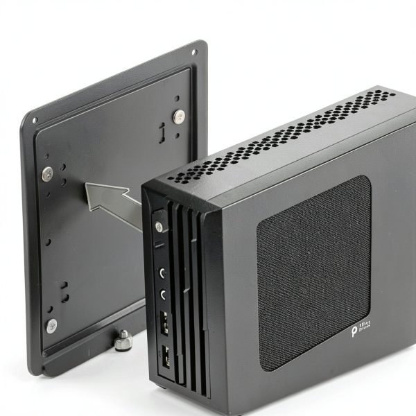 MSI PRO DP21 Desktop Intel i5 32GB DDR5 Business-1