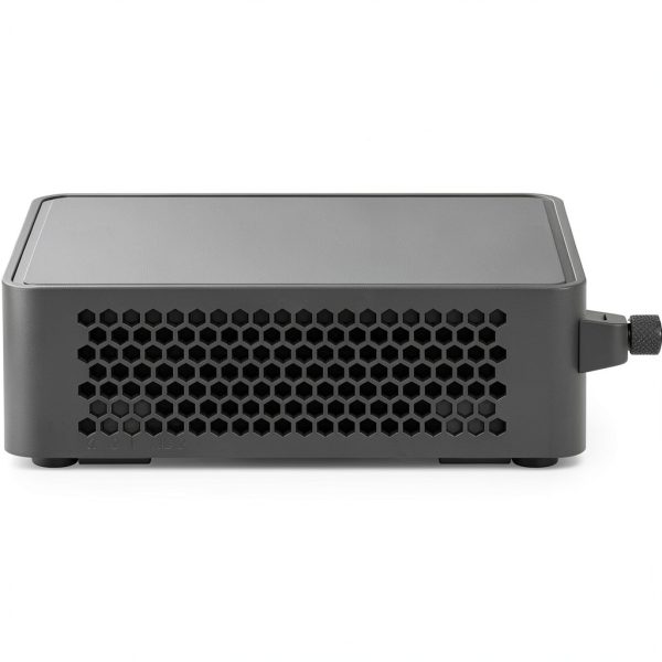 ASUS NUC 15 Pro Slim Barebone Kit Mini PC Intel Core 7-4