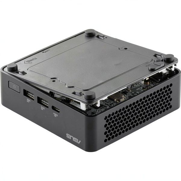 ASUS NUC 14 Pro Slim Barebone Kit Mini PC Intel Core-4