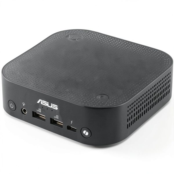 ASUS NUC 14 Essential Mini PC Intel N Series Efficient-5