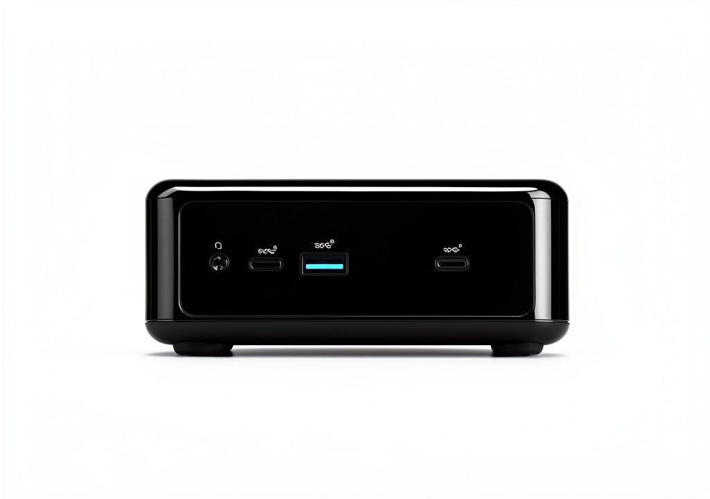 Installing ASRock Industrial NUC BOX J6412 <a href=