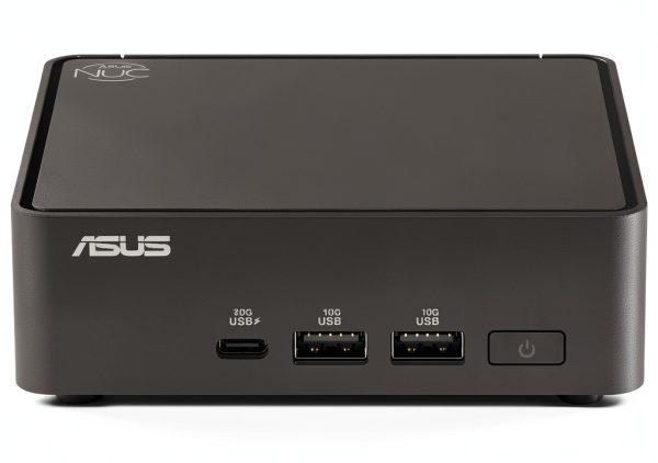 ASUS NUC 15 Pro Mini Desktop Intel Core 5 16GB RAM 512GB SSD-0
