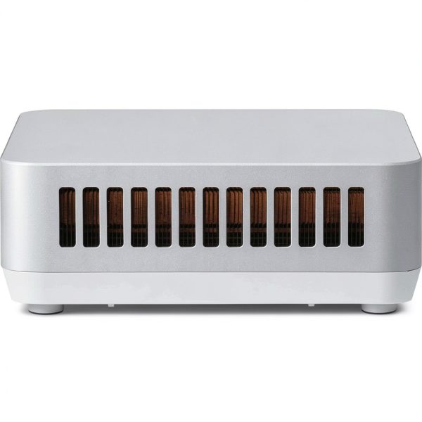 ASUS NUC 14 Pro+ Mini PC Barebone Kit White Compact-2