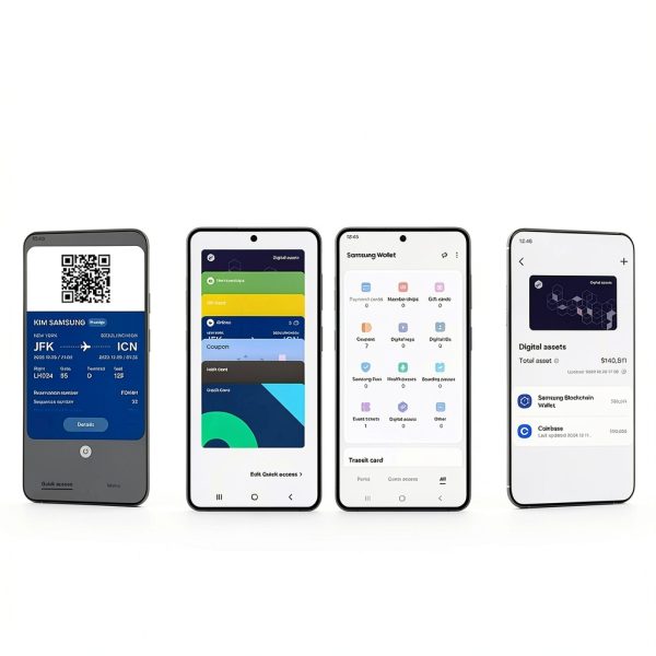 Samsung Galaxy S26+ 512GB White AT&T Smartphone-9