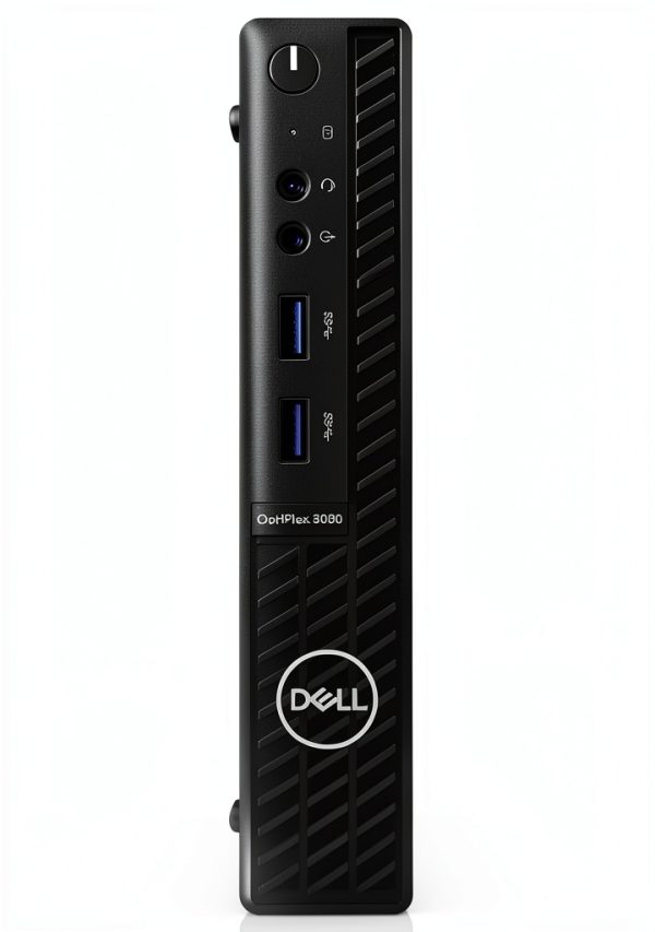 Dell Optiplex 3080 Mini Desktop i5 16GB RAM 512GB SSD-0