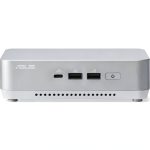 ASUS NUC 14 Pro+ Mini PC Barebone Kit White Compact-0