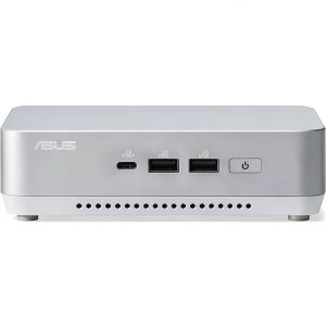 ASUS NUC 14 Pro+ Mini PC Barebone Kit White Compact-0