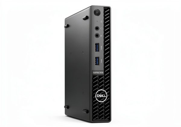 Dell Optiplex 3080 Mini Desktop i5 16GB RAM 512GB SSD-1