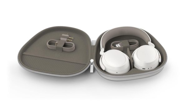 Sennheiser Momentum 4 Wireless Headphones Adaptive Noise-4