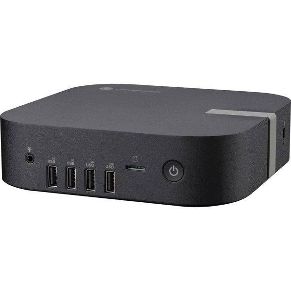 ASUS Chromebox 5a Mini Desktop Computer Intel i5 Performance-5