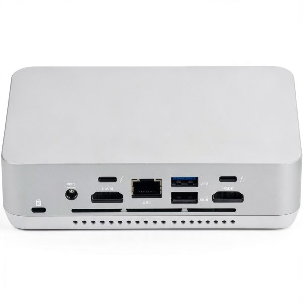 ASUS NUC 14 Pro+ Desktop Intel Core Ultra 9 32GB SSD-1