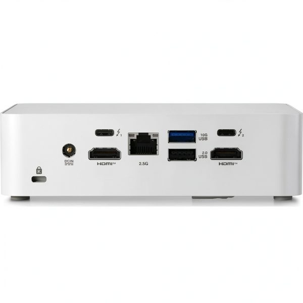 ASUS NUC 15 Pro Plus Mini PC Intel Core Ultra 5 16GB-1
