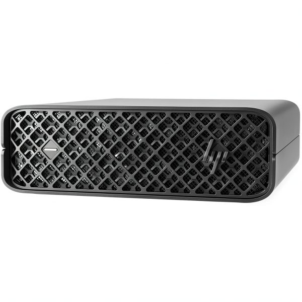 HP Z2 Mini G9 Workstation Intel Core i5 14500 NVIDIA T400-3