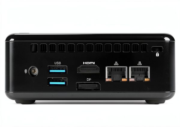 ASRock NUC BOX 1360P Mini PC Intel 13th Gen Quad Display-2