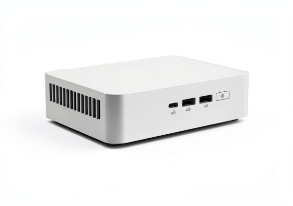 ASUS NUC 15 Pro Plus Mini PC Intel Core Ultra 9 285H-2
