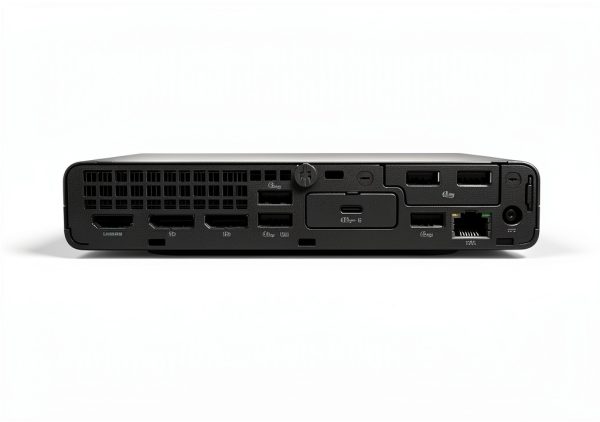 HP ProDesk Mini PC Intel Ultra 7 16GB SSD Business-7