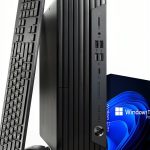HP ProDesk 600 G6 Desktop Intel i5 32GB SSD Small Form-0