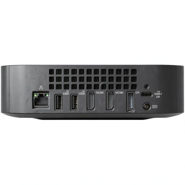 ASUS Chromebox 5a Mini Desktop Computer Intel i5 Performance-1
