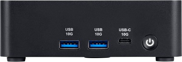 MSI Cubi NUC AI Mini Desktop Intel Core Ultra 5 16GB 1TB SSD-10