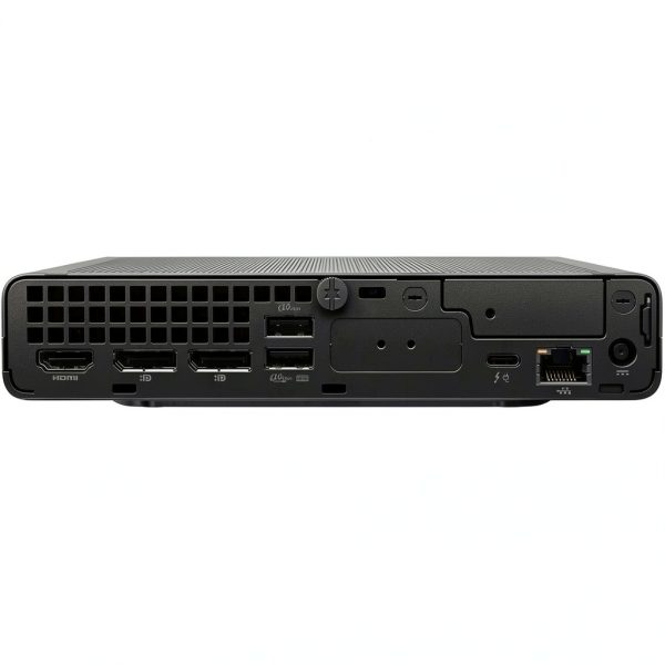 HP EliteDesk 8 G1a Mini PC AMD Ryzen AI 7 350 32GB 512GB SSD-7