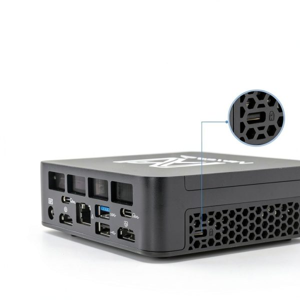 NextNuc Intel 13Pro Mini Desktop i7 32GB 1TB SSD Win11 Pro-7