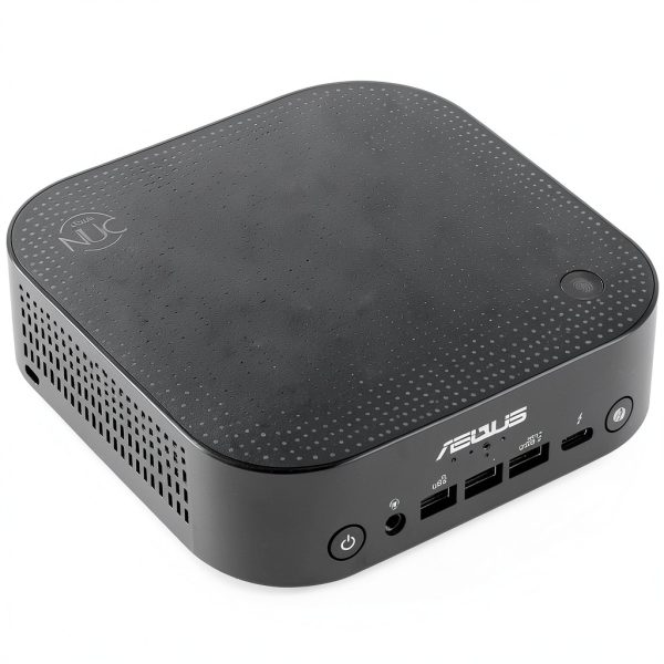 ASUS NUC 14 Essential Mini PC Intel N Series Efficient-6