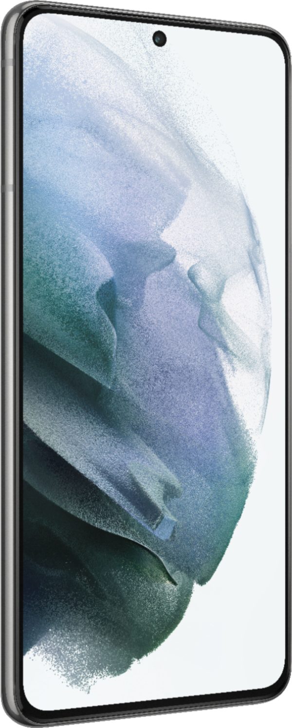 Samsung Galaxy S21 5G Unlocked Smartphone 256GB Phantom Gray-1