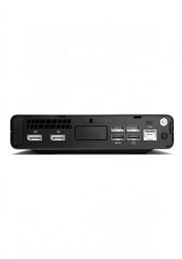 HP EliteDesk 800 G3 Mini Desktop Intel i5 16GB SSD Business-3
