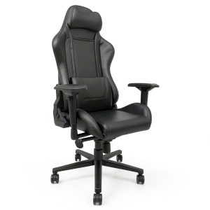DreamSeat Xpression PRO Gaming Chair Adjustable Reclining-0