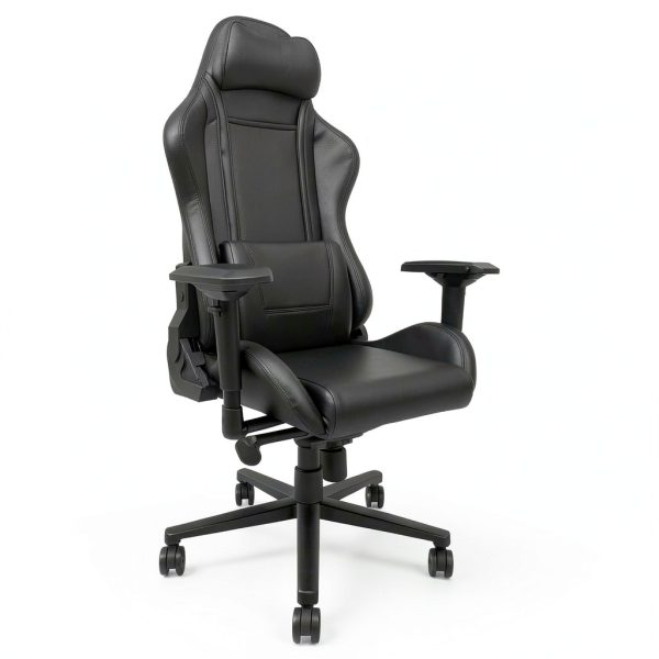 DreamSeat Xpression PRO Gaming Chair Adjustable Reclining-0