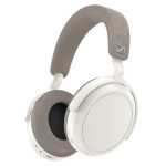 Sennheiser Momentum 4 Wireless Headphones Adaptive Noise-0