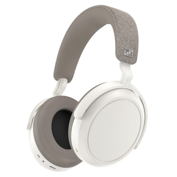 Sennheiser Momentum 4 Wireless Headphones Adaptive Noise-0