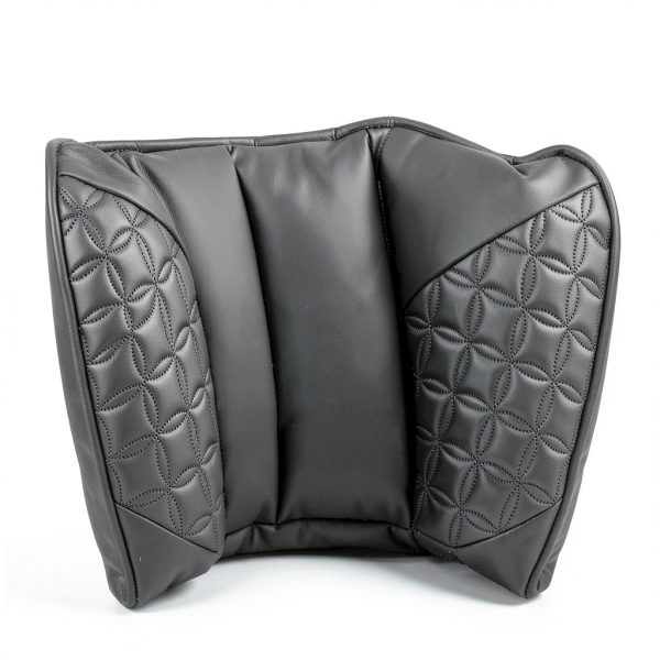 GTPlayer Gaming Chair Heavy Duty PU Leather Reclining Office-5