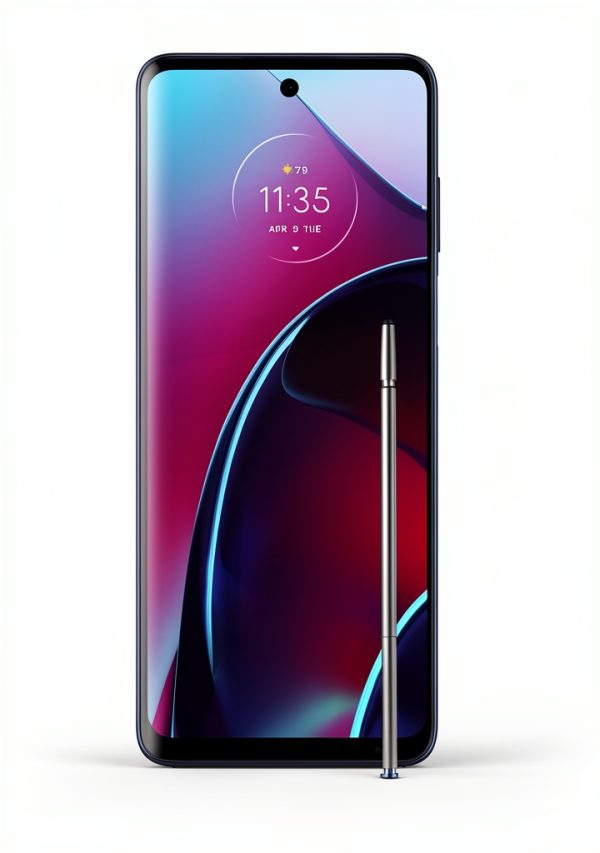 Motorola Moto G Stylus 2022 Unlocked 50MP Camera 2 Day-2