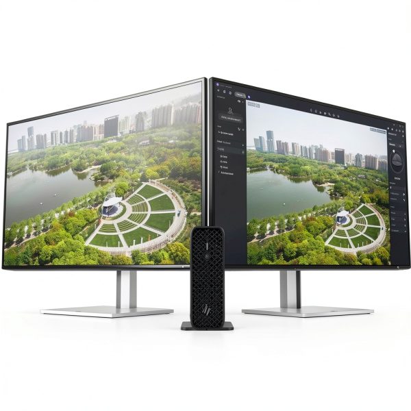 HP Z2 G9 Workstation Intel Core Ultra 7 32GB 1TB SSD-1