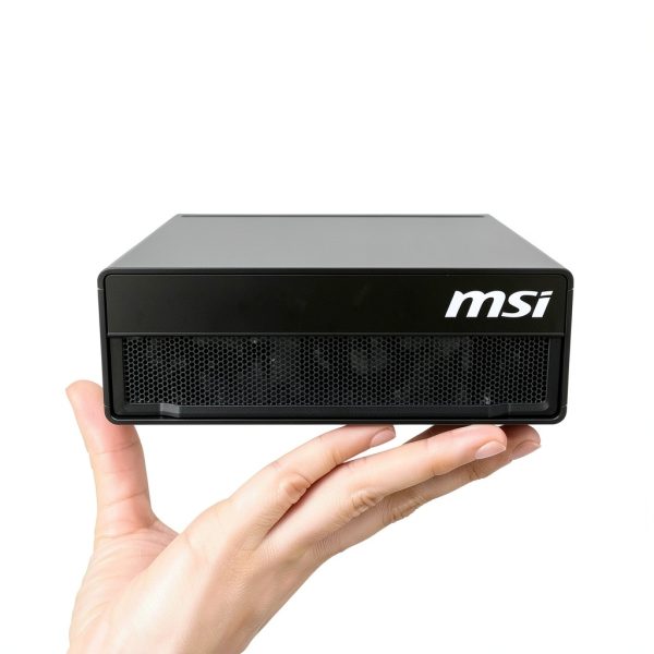 MSI EdgeXpert Mini Desktop Arm 20 Core NVIDIA Blackwell-2