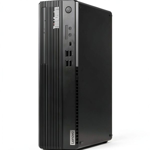 Lenovo ThinkCentre M70s Gen 5 Desktop Computer Compact-1