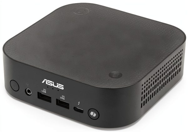 ASUS NUC 14 Pro AI Mini Desktop Intel Core Ultra 7 32GB-9